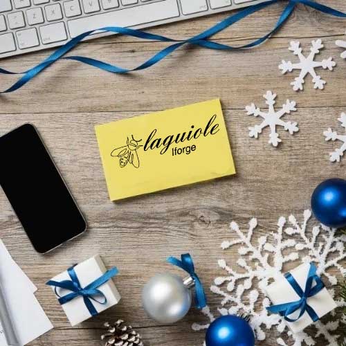 cadeau d'affaires pour noël